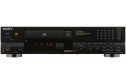 Sony CDP-X222ES Siyah CD Çalar, Hi-Res Ses, Doğrudan Dijital Senkronizasyon