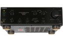 SONY TA-F550ES Siyah Entegre Stereo Amfi Ön Görünümü