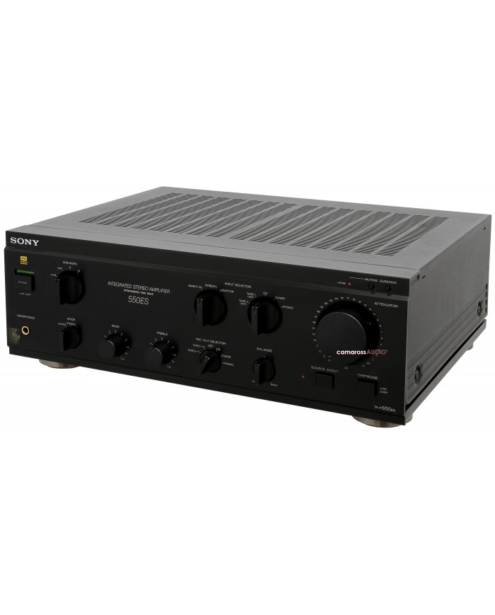 SONY TA-F550ES