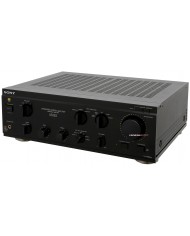 SONY TA-F550ES