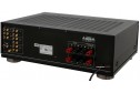 SONY TA-F550ES Vintage Stereo Amfi Siyah Arka Bağlantı Noktaları