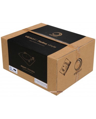 Elipson Omega 100 RIAA BT