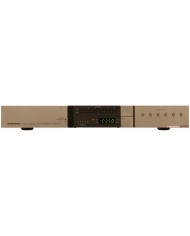 Pioneer F-7 FM/AM Dijital Sintetize Tuner, şampanya rengi kasa