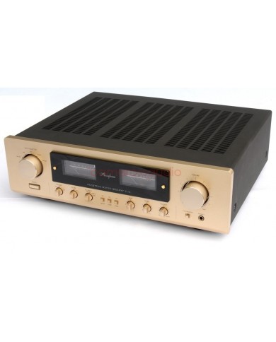 Accuphase E-213 Amplifier