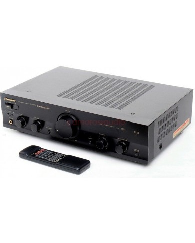 Pioneer A-207R Stereo Amplifier