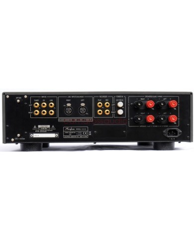 Accuphase E-213 Amplifier Accuphase E-213 Amplifier