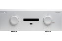 Musical Fidelity M8xi Dual Mono Entegre Amplifikatör Gümüş Ön Panel