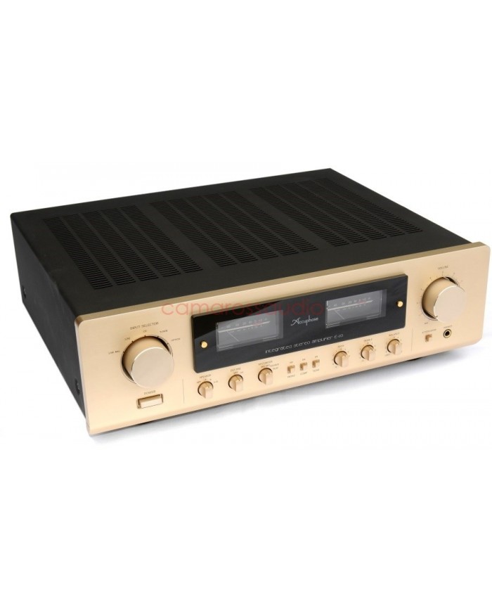 Accuphase E-213 Integrated Amplifier