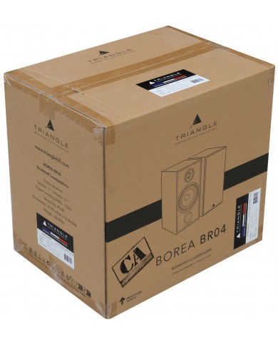 Triangle Borea BR04