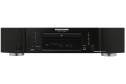 Marantz CD6006 Siyah CD Player, USB Girişli, Kulaklık Çıkışlı