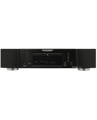 Marantz CD6006 Siyah CD Player, USB Girişli, Kulaklık Çıkışlı