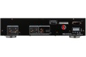 Marantz CD6006 CD çalar arka panel: RCA, dijital ses, uzaktan kumanda giriş/çıkışları