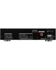 Marantz CD6006 CD çalar arka panel: RCA, dijital ses, uzaktan kumanda giriş/çıkışları