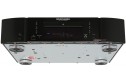 Marantz CD6006 siyah CD çalar, USB girişli, kulaklık çıkışlı, seviye ayarlı