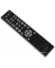 Marantz CD6006 CD çalar uzaktan kumandası RC003PMCD, siyah