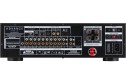Advance Paris A8 APEX 30th Edition entegre amplifikatör arka bağlantıları.