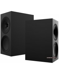 Kef R3 Meta Black