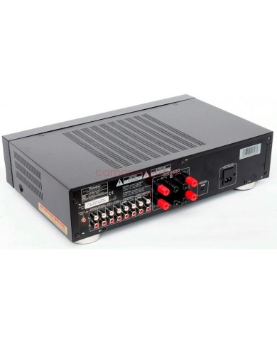 Pioneer A-207R Stereo Amplifier