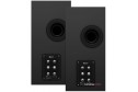 Kef R3 Meta Siyah arka taraf