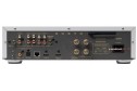 Onkyo Muse Y-50 Entegre Amplifikatör arka bağlantı portları