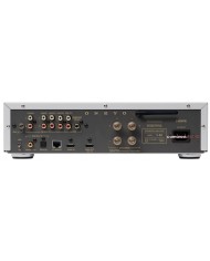 Onkyo Muse Y-50 Entegre Amplifikatör arka bağlantı portları