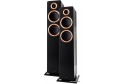Argon Audio FORTE A55 MK2 Siyah Hoparlör Bakır Detaylı Çift