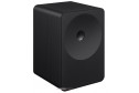 Samsung Music Studio 7 Siyah Subwoofer Hoparlör Kompakt Tasarım