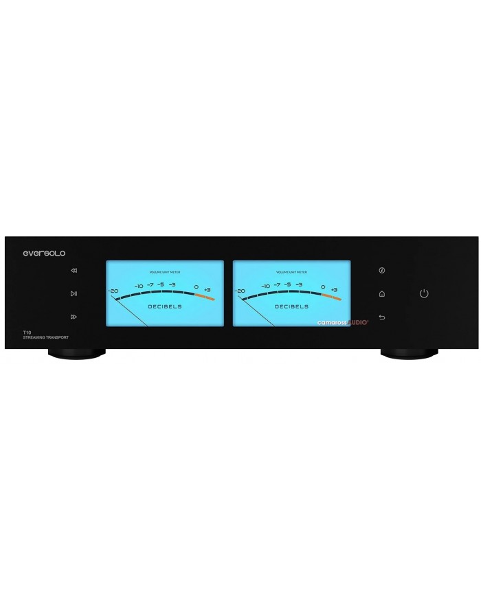 Eversolo T10 Streaming Transport