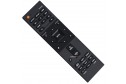 Siyah Pioneer VSX-933 AV alıcı kumandası RC-957R uzaktan kumanda