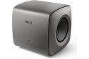 KEF KC62 Gri Subwoofer Uni-Core Teknoloji Hoparlör