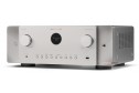 Marantz Cinema 60 AVR gümüş renkli AV surround ses alıcısı