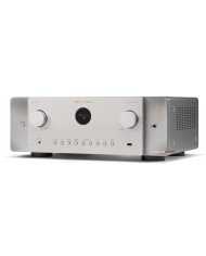 Marantz Cinema 60 AVR gümüş renkli AV surround ses alıcısı