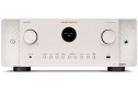 Marantz Cinema 60 AVR, beyaz renk, AV Surround Receiver, şık tasarım