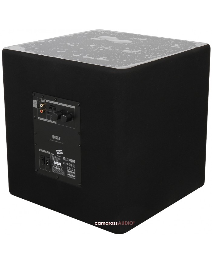 Kef Kube 12B Subwoofer