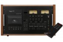 Nakamichi 1000 Tri-Tracer Cassette Deck