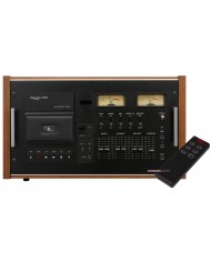 Nakamichi 1000 Tri-Tracer Cassette Deck