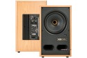Vestlyd M8C Power Monitor, ahşap kasalı aktif stüdyo hoparlör