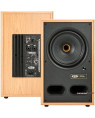 Vestlyd M8C Power Monitor, ahşap kasalı aktif stüdyo hoparlör