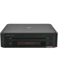 Argon Audio CD1 Siyah Kompakt CD Oynatıcı Ön Görünüm