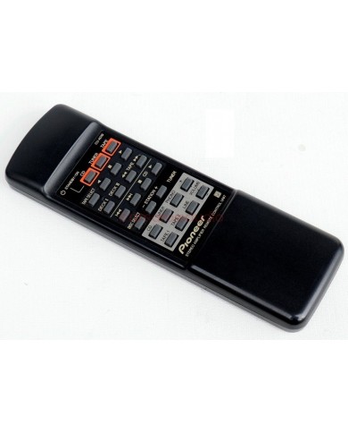 Pioneer A-207R Stereo Amplifier