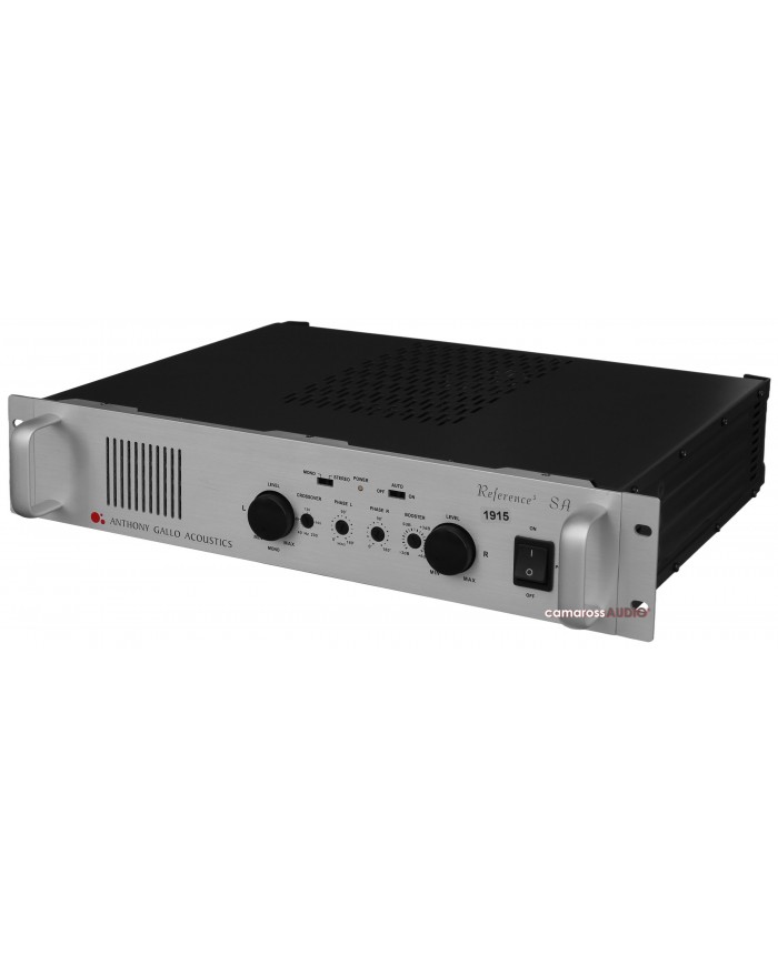 Antony Gallo Ref.3 SA Power Amplifier
