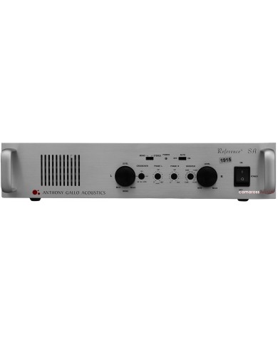 Antony Gallo Ref.3 SA Power Amplifier