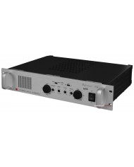 Anthony Gallo Acoustics Reference SA Amfi Gümüş Rack Tipi Güç Amplifikatörü