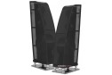 Anthony Gallo Reference 3.1 Siyah Hoparlörler, Camaros Audio Tabanlı