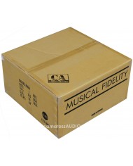 Musical Fidelity M6xi kutu