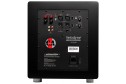 Velodyne VI-Q 10 Siyah Subwoofer Amfi Bağlantı Paneli