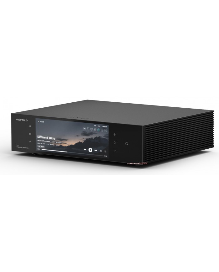 Eversolo T10 Streaming Transport