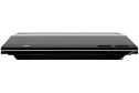 Bang & Olufsen Beogram 3000 pikap, siyah, minimalist tasarım.