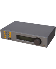 Quad FM4 Tuner stereo sistem unite, gri