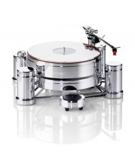 Acoustic Solid Solid Edition Turntable